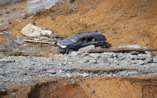 Bộ Công thương lập tổ điều tra sự cố thủy điện Sông Bung 2