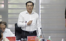 Chủ tịch Đà Nẵng: Giỏi chạy chọt thủ tục thì được khen thưởng nhiều