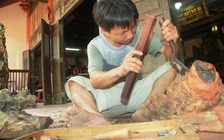 Công bố 17 di sản văn hóa phi vật thể quốc gia