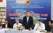 Còn nhớ thì chưa mất Hoàng Sa