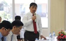 Phó chủ tịch Đà Nẵng nhận nhiệm vụ Trưởng ban Tuyên giáo Thành ủy