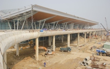 'Xót tiền bỏ ra, tư nhân sẽ làm nhanh và chất lượng'