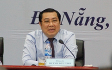 Đà Nẵng phản hồi thông tin kê khai tài sản Chủ tịch Huỳnh Đức Thơ