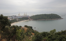 Kiến nghị Thủ tướng xem xét 'giữ nguyên hiện trạng' ở bán đảo Sơn Trà