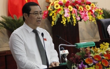 Ông Huỳnh Đức Thơ: Chúng tôi làm sai xin cứ nêu, nhưng nêu cho chính xác