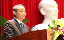 Bí thư Trương Quang Nghĩa: Quân đội bắt Út 'trọc' rồi, Công an phải trả lời câu hỏi về Vũ 'nhôm'