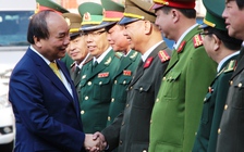 Thủ tướng Nguyễn Xuân Phúc chúc quận trung tâm Đà Nẵng phát triển theo hướng Singapore