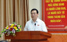 Bộ Công an đang xác minh tài sản của Giám đốc Công an Đà Nẵng