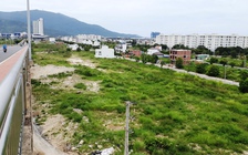 Lúng túng trước 'lệnh' ngừng giao dịch các lô đất liên quan đến Vũ 'nhôm'