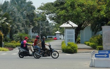 Đà Nẵng mở lối xuống biển