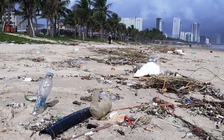 Chủ tịch Đà Nẵng kêu gọi dọn vệ sinh sau trận mưa lịch sử