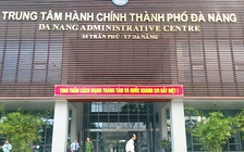 Đà Nẵng giải quyết 21 cán bộ dôi dư sau hợp nhất 3 văn phòng