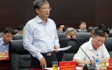 Miễn nhiệm chức Phó chủ tịch TP.Đà Nẵng đối với ông Nguyễn Ngọc Tuấn