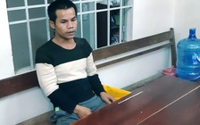 Vừa mãn hạn tù 1 tháng đã hiếp dâm, sát hại cô gái bị thiểu năng