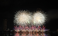 Giá vé xem lễ hội pháo hoa quốc tế Đà Nẵng cao nhất 2,5 triệu đồng