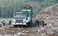 Lo Đà Nẵng ngập rác thải: Chủ tịch TP ra văn bản cảnh báo tính khẩn cấp