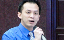 Ông Nguyễn Bá Cảnh thôi làm nhiệm vụ đại biểu HĐND TP.Đà Nẵng