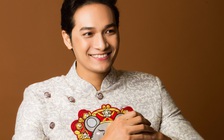 'Mỹ nam đam mỹ' Huỳnh Trường Thịnh tiết lộ bí quyến giữ dáng ngày Tết