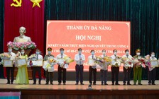 Đà Nẵng khai trừ 5 đảng viên liên quan đến vụ án Vũ 'nhôm'