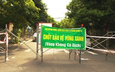 Đà Nẵng phong tỏa: F0 giảm nhưng còn nhiều ca nhiễm Covid-19 trong kiệt, hẻm