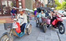 Đà Nẵng: Công khai thông tin các gói hỗ trợ người dân bị ảnh hưởng bởi Covid-19