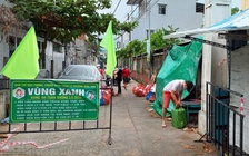 Bí thư Thành ủy Đà Nẵng: Lãnh đạo TP chịu trách nhiệm nếu có khuyết điểm