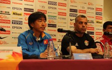 HLV Miura: 'U.23 Việt Nam không thua bất kỳ đối thủ nào về tham vọng'