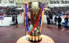 Nguyên nhân Việt Nam không xin đăng cai AFF Cup 2016