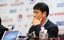 Tiền đạo Công Vinh: 'Anh Hữu Thắng sắp bước vào lửa!'