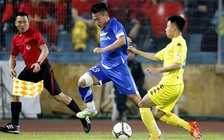 Tuyển Việt Nam 0-0 Hà Nội: HLV Hữu Thắng còn nhiều việc phải làm