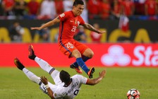 Hạ Colombia 2-0, Chile vào chung kết Copa America 2016 gặp Argentina