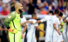 Mỹ 0-1 Colombia: Chủ nhà trắng tay tại Copa America 2016