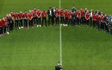 Bài dự thi Khoảnh khắc EURO 2016: Bài học từ đội bóng gia đình