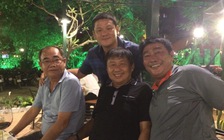 Phi Phố Biển: Hành trình từ khung thành đến chuỗi nhà hàng hải sản