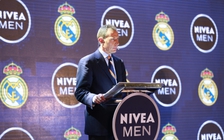 Huyền thoại Emilio Butragueno: 'Real Madrid có nhiều CĐV hâm mộ tại Việt Nam'