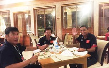 HLV trưởng tuyển nữ Việt Nam: ‘Đã là tướng, phải biết tin tưởng vào những người lính’