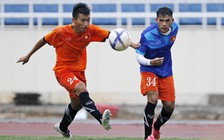 Thái Lan vẫn là đối thủ lớn của U.19 Việt Nam