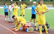 V-League 2016: Bệnh sợ vô địch và nỗi lo 'không chột cũng què'