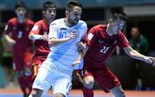 Thuật ngữ trong môn futsal chưa chắc ai cũng biết