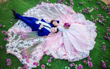 Mối tình 9 năm của 'nữ hoàng đi bộ' Nguyễn Thị Thanh Phúc