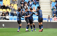 Incheon United trụ hạng thành công, Xuân Trường an tâm về nước phục vụ đội tuyển Việt Nam