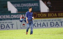 Long An 0-3 HAGL: Công Phượng khiến ngày ra mắt HLV Minh Phương kém vui