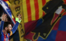 Barcelona và Top 10 cuộc lội ngược dòng ngoạn mục nhất ở Champions League