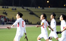 Đội tuyển Việt Nam chơi Asian Cup, tính cửa SEA Games