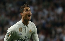 Ronaldo: 'Real Madrid không muốn đến Malaga để tìm trận hòa'