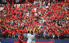 Bài học World Cup: Bóng đá Việt Nam cần biết xấu hổ và quen với nỗi buồn