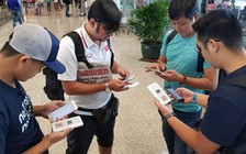 Thuận lợi tác nghiệp SEA Games 29 với Laxgo