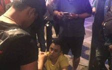 Thầy của Ánh Viên bắt cướp tại Malaysia