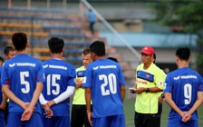 Lịch thi đấu của đội tuyển Việt Nam tại vòng loại Asian Cup 2019