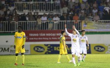 Hạ nhiệt các 'đầu nóng' trận HAGL - Thanh Hóa, Văn Toàn được đề cử giải Fair Play 2017